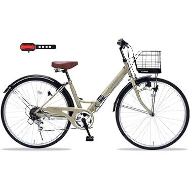 Amazon.co.jp 人気ギフトランキング: シティー・ファミリーサイクル で